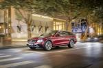 Mercedes-Benz E350 d 4Matic All-Terrain 2016 года